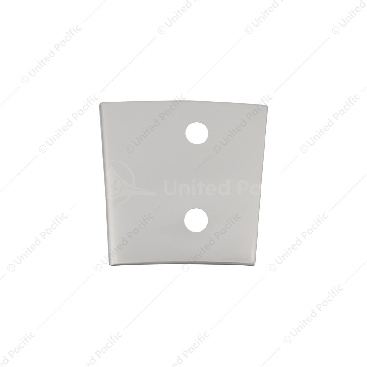 Volvo Stainless Air Valve Panel Trim