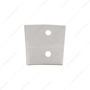 Volvo Stainless Air Valve Panel Trim