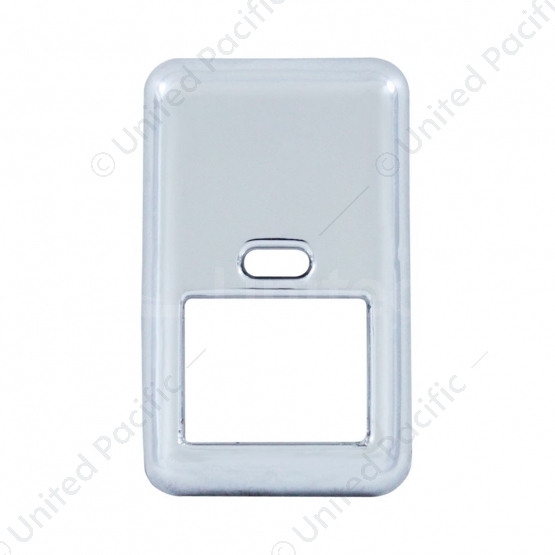 Rocker Switch Cover For 1998-2018 Volvo VNL - Plain