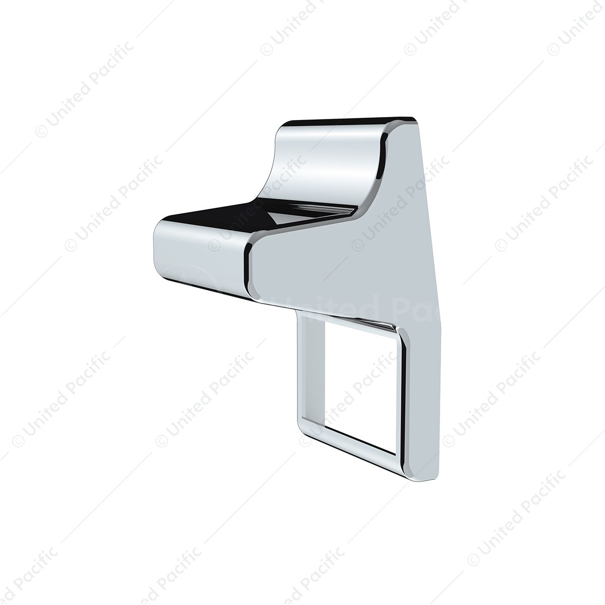 Volvo Toggle Switch Cover - Plain