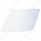 Chrome Front Bumper Trim For 2003-2017 Volvo VN/VNL - Driver