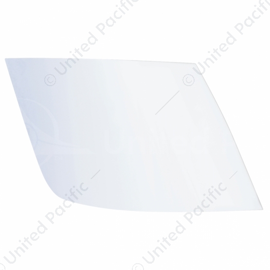 Chrome Front Bumper Trim For 2003-2017 Volvo VN/VNL - Passenger