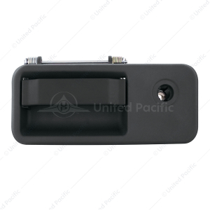 Black Exterior Door Handle For 2003-2017 Volvo VN/VNL