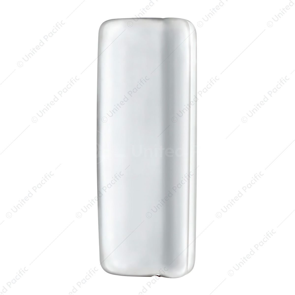 Chrome Mirror Cover For 2005-2011 Volvo VN/VNL - Driver
