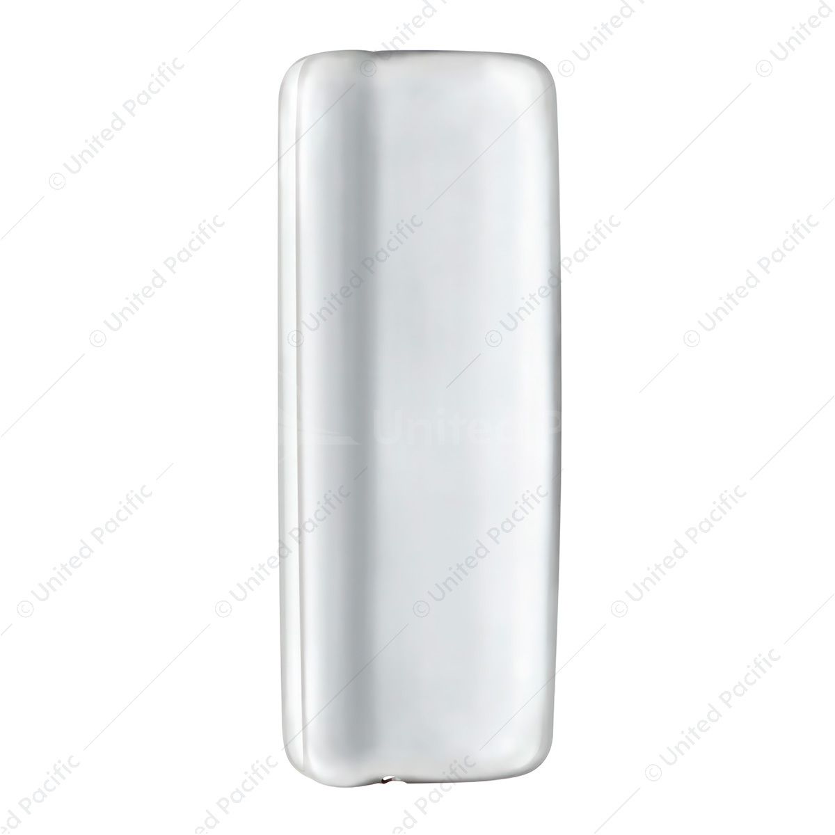 Chrome Mirror Cover For 2005-2011 Volvo VN/VNL - Passenger