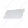Stainless Hood Trim For 2003-2017 Volvo VN/VNL - Driver (Bulk)