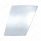 Chrome Blank Fog Light Cover For 2003-2017 Volvo VN/VNL - Driver