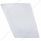 Chrome Blank Fog Light Cover For 2003-2017 Volvo VN/VNL - Passenger
