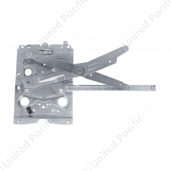 Window Regulator For Volvo Trucks - Driver