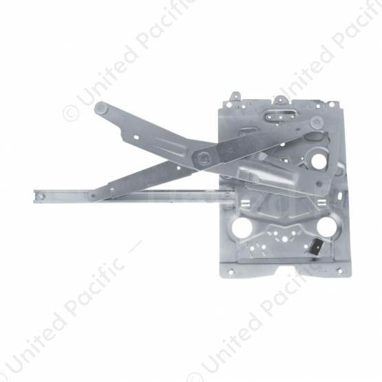 Window Regulator For Volvo Trucks - Passenger