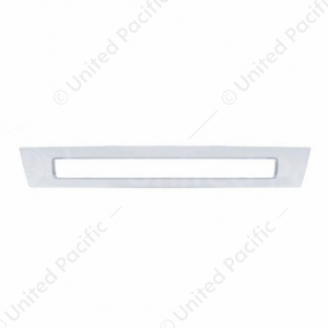 Front Center Bumper Trim For 2003-2017 Volvo VN/VNL