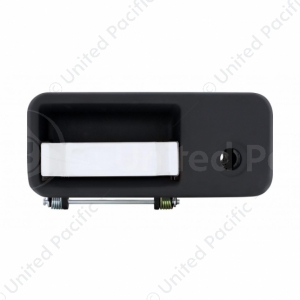 Chrome Exterior Door Handle For 2003-2017 Volvo VN/VNL