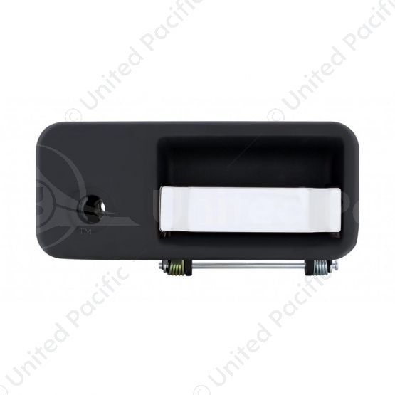 Chrome Exterior Door Handle For 2003-2017 Volvo VN/VNL - Passenger