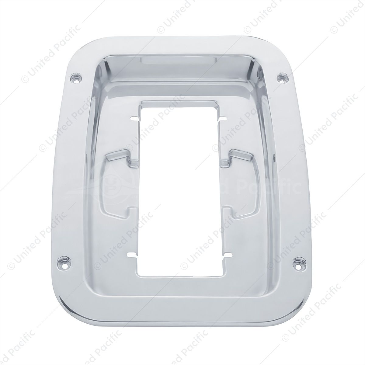 2006+ Peterbilt Interior Sleeper Vent Trim