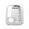 Chrome Exterior Door Handle Cover For 2003+ Kenworth & 2004+ Peterbilt Trucks - Passenger