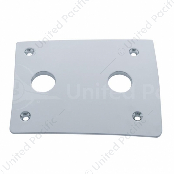 Peterbilt 387 Air Valve Trim