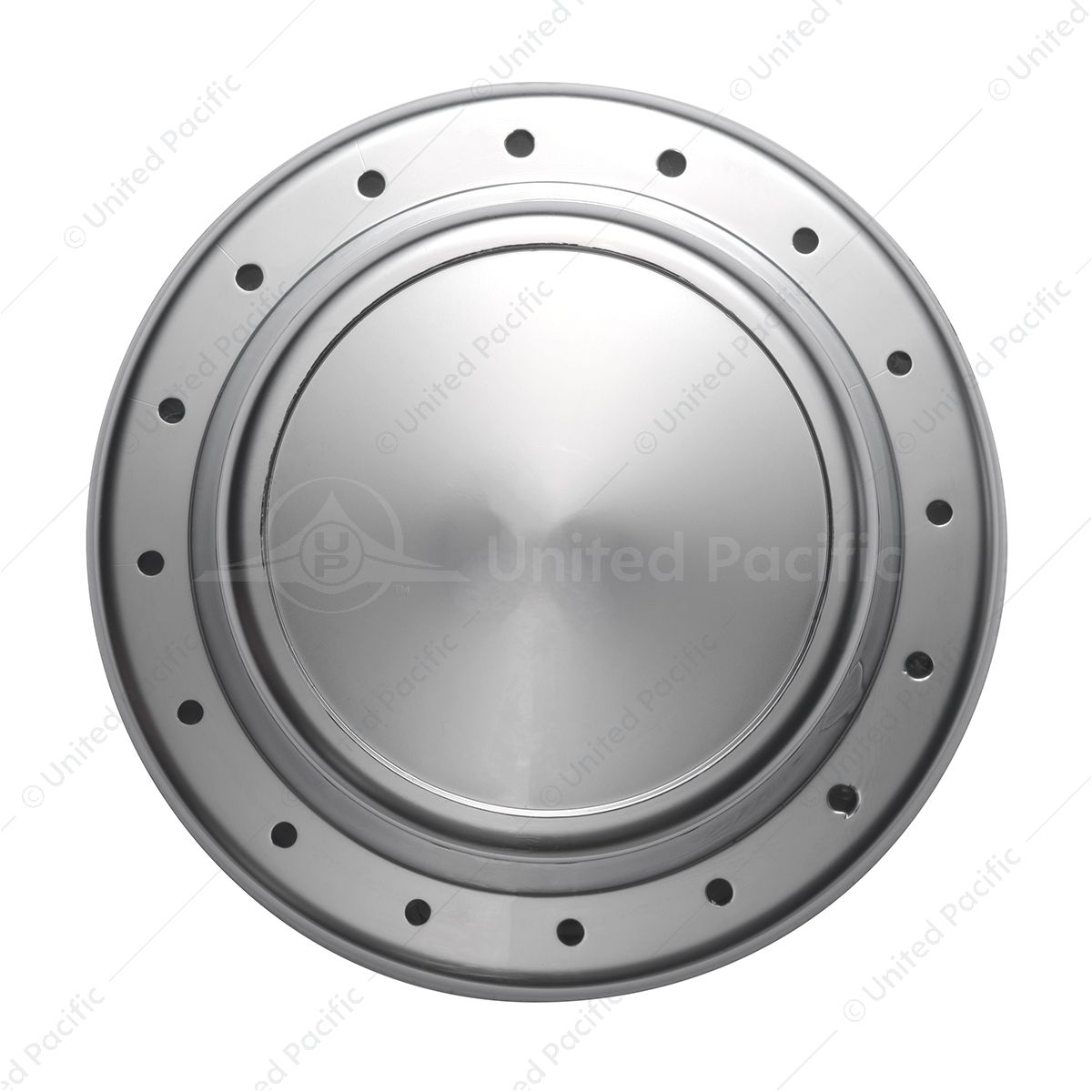 Peterbilt Dash Control Knob