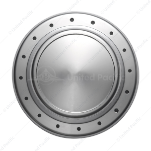 Peterbilt Dash Control Knob