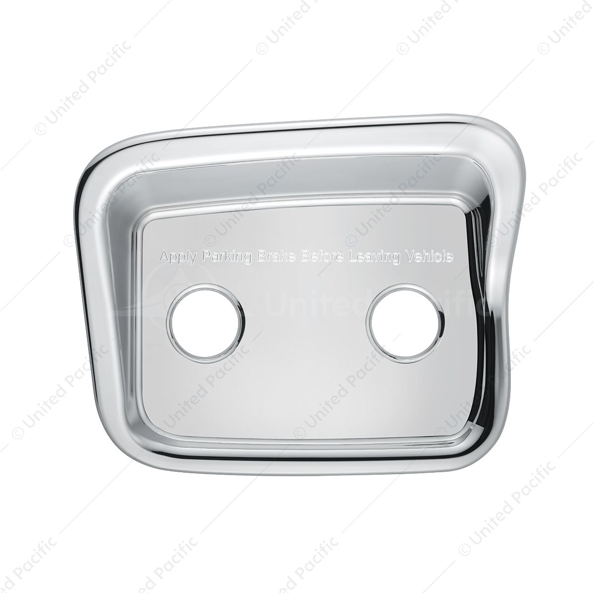 Air Valve Bezel Cover For 2008-2023 Peterbilt 389
