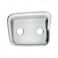 Air Valve Bezel Cover For 2008-2023 Peterbilt 389