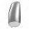 Chrome Mirror Cover For PB 387 (2000-2011), 587 (2012-2018), & KW T700 (2010-2016) - Driver