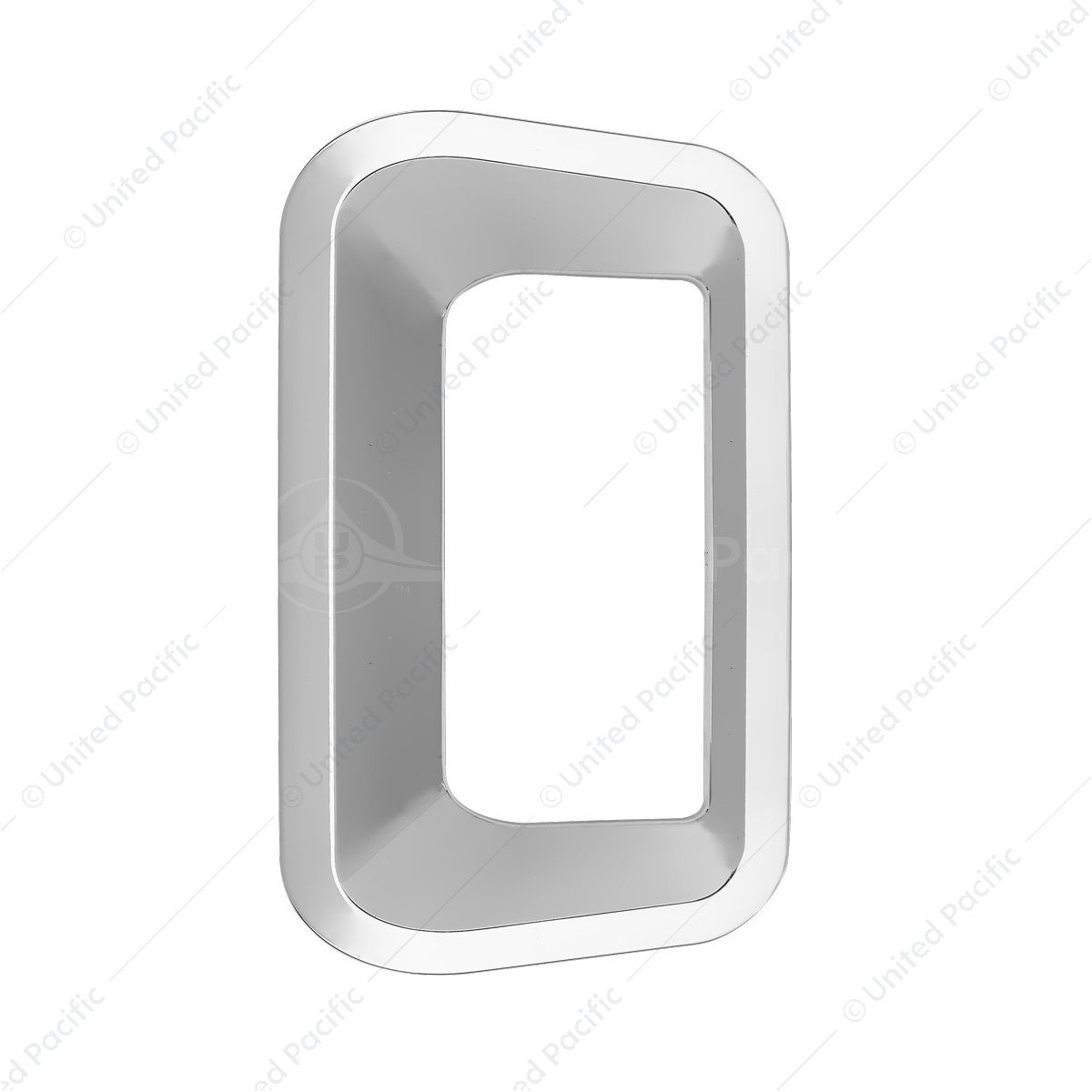 Chrome Air Valve Trim for 2010+ Peterbilt