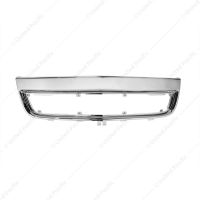 Bumper Trim For 2018-2025 International LT-Chrome