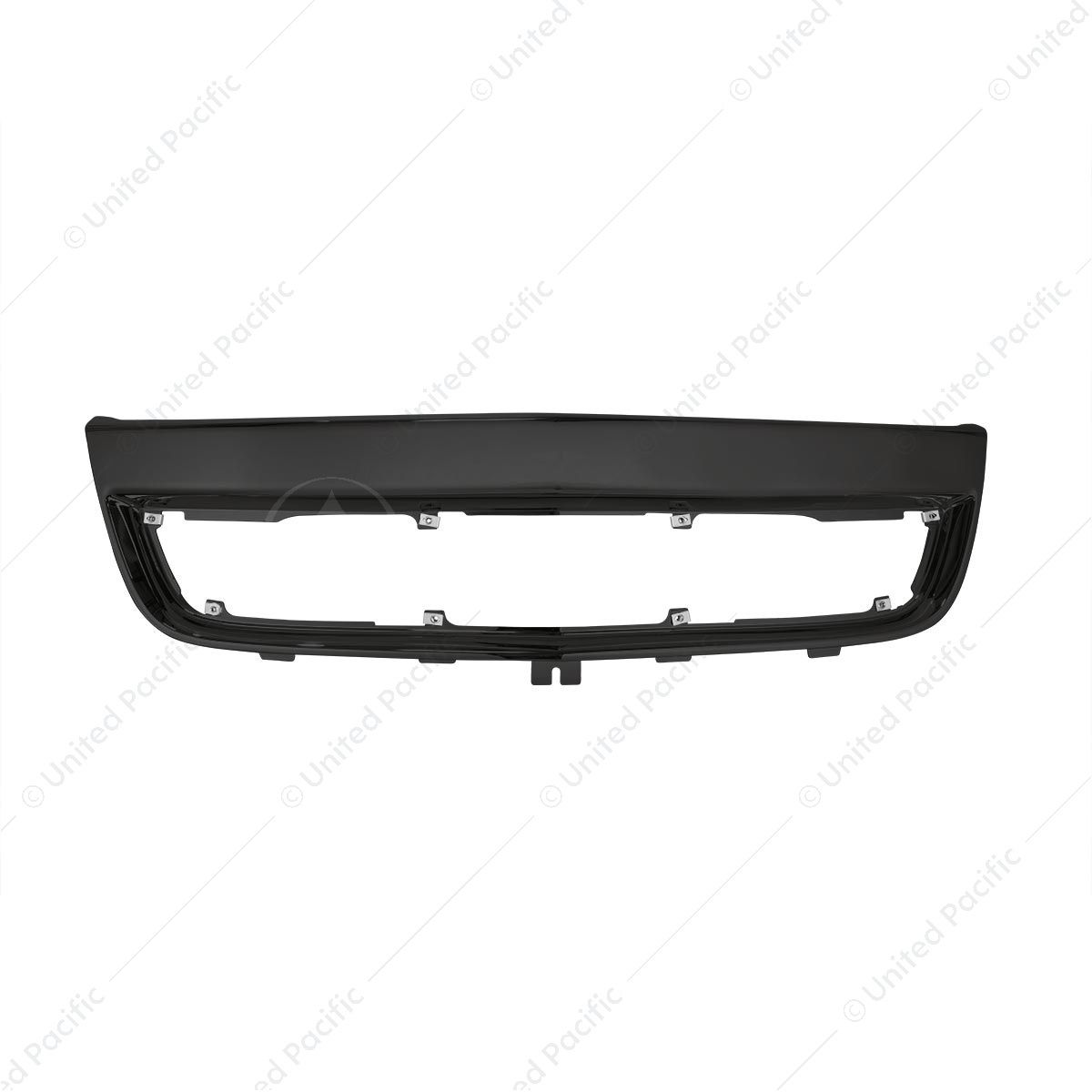 Bumper Trim For 2018-2026 International LT-Black