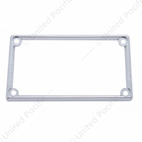 Chrome Wiper & Washer Control Bezel For 2002-2005 Kenworth W900/T800/T600/T2000