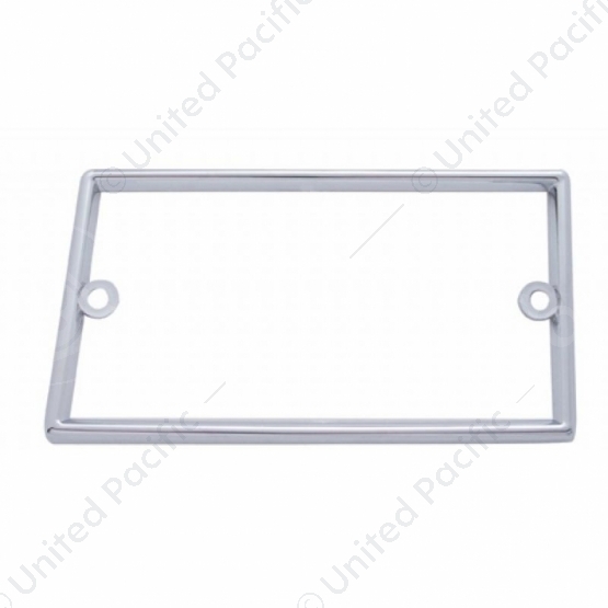 Air Valve Panel Bezel For 2002-2005 Kenworth W900/T800/T600/T2000