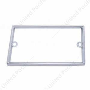 Air Valve Panel Bezel For 2002-2005 Kenworth W900/T800/T600/T2000