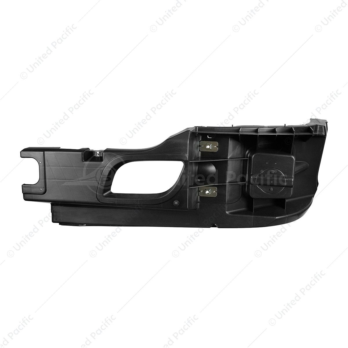 Bumper Reinforcement Without Fog Light Holes For 2013-2021 Kenworth T680-Driver