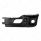 Bumper Reinforcement With Fog Light Holes For 2013-2021 Kenworth T680-Driver