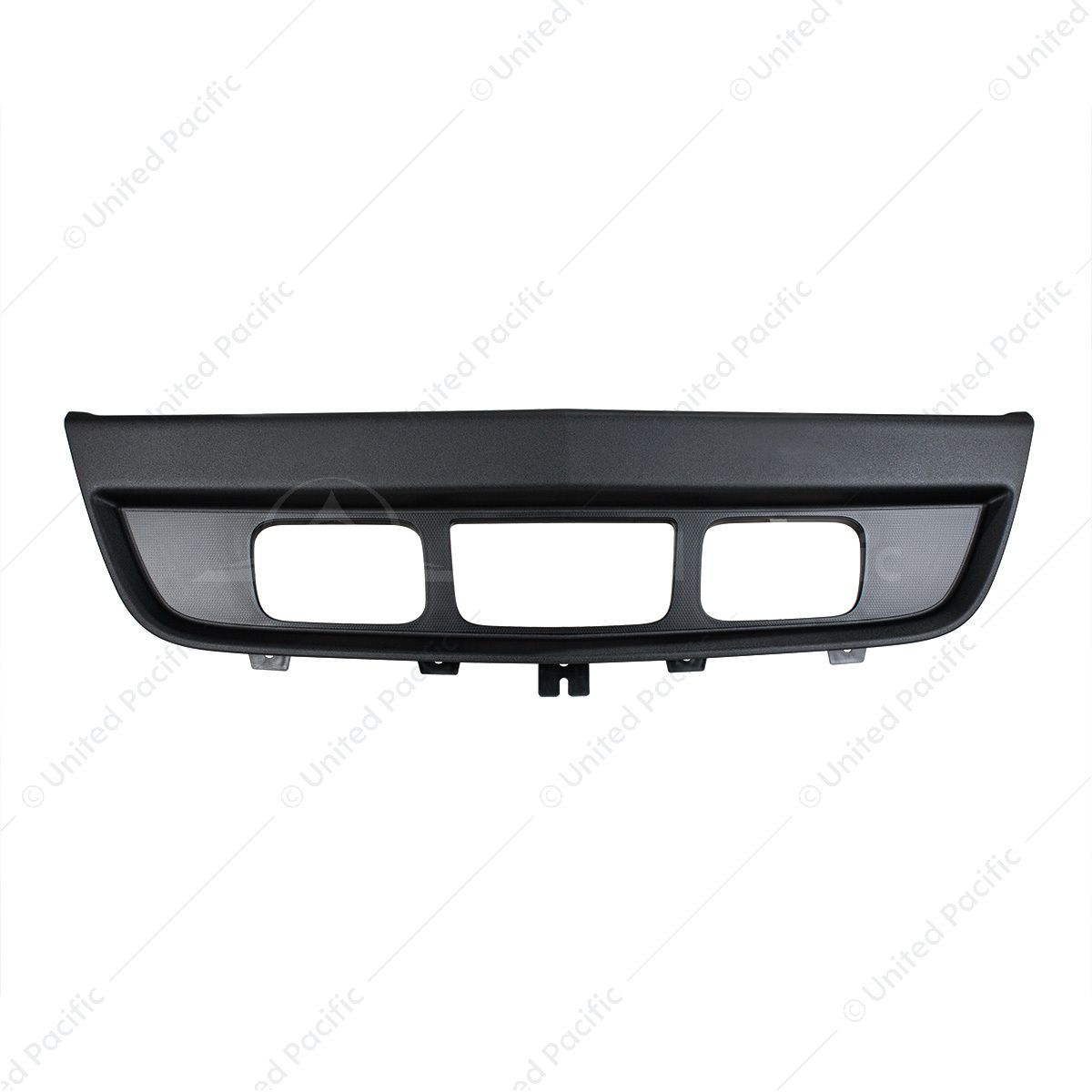 Bumper Trim With Fog Light Holes For 2018-2026 International LT-Black