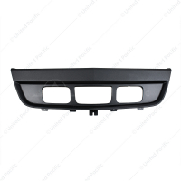 Bumper Trim With Fog Light Holes For 2018-2025 International LT-Black