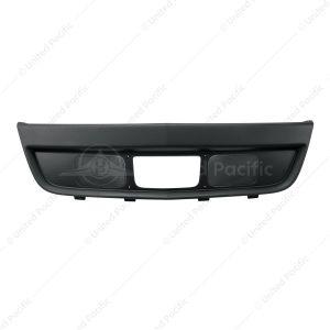 Bumper Trim With Radar & Without Fog Light Holes For 2018-2026 International LT