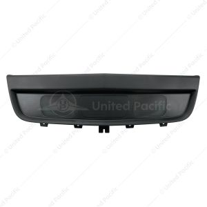 Bumper Trim Without Fog Light & Radar Holes For 2018-2026 International LT