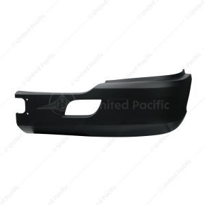 Bumper Cover Without Fog Light Opening With Radar Cutout For 2013-2021 Kenworth T680