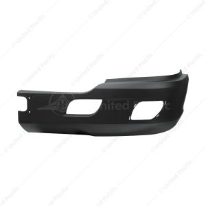 Bumper Cover With Fog Light Opening With Radar Cutout For 2013-2021 Kenworth T680