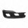 Bumper Cover With Fog Light Opening With Radar Cutout For 2013-2021 Kenworth T680 - Passenger
