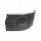 Bumper End Without Fog Light Hole For 2012-2021 Peterbilt 579 - Driver