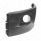 Bumper End With Fog Light Hole For 2012-2021 Peterbilt 579 - Driver