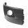 Bumper End With Fog Light Hole For 2012-2021 Peterbilt 579 - Passenger
