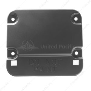 Radar Sensor Cover for 2012-2021 Peterbilt 579 and 2013-2021 Kenworth T680