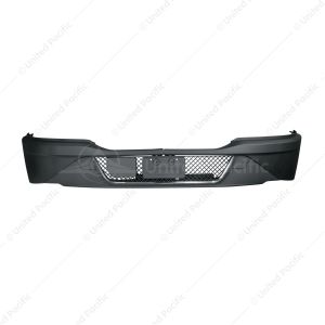 Bumper Kit Without Fog Light Opening & With Chrome Trim For 2022-2026 Kenworth T680