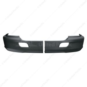 Bumper Kit Without Fog Light Opening For 2013-2021 Kenworth T680