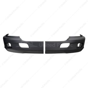 Bumper Kit With Fog Light Opening For 2013-2021 Kenworth T680