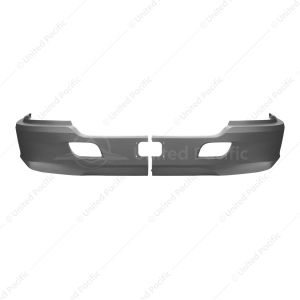 Bumper Kit Without Fog Light Opening & With Radar Opening For 2013-2021 Kenworth T680