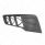 Bumper Cover Trim Without Fog Light Cutout For 2025-2026 Volvo VNL - Driver