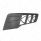 Bumper Cover Trim Without Fog Light Cutout For 2025-2026 Volvo VNL - Passenger
